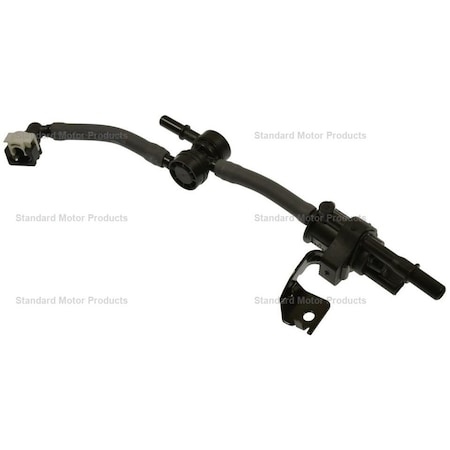 Standard Ignition Canister Purge Valve, Cp932 CP932